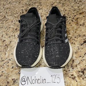 Men's adidas PureBoost 'Oreo'